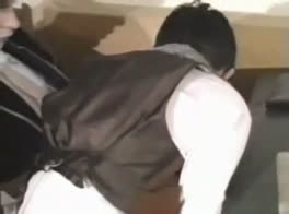 Pornboys Fucking in classroom